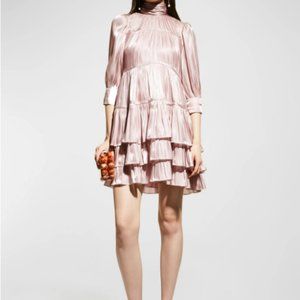 Brand new cinq a sept dress from Neiman Marcus!